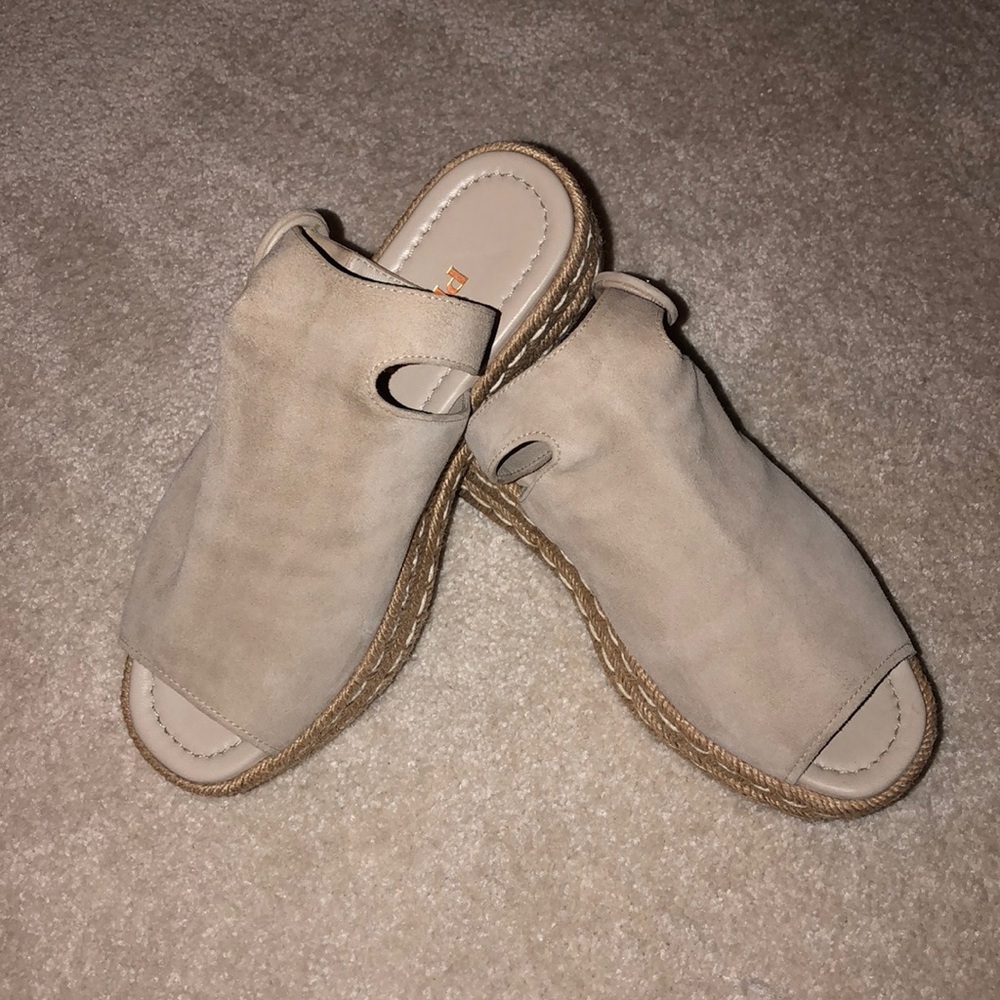 Prada Espadrilles - image 1